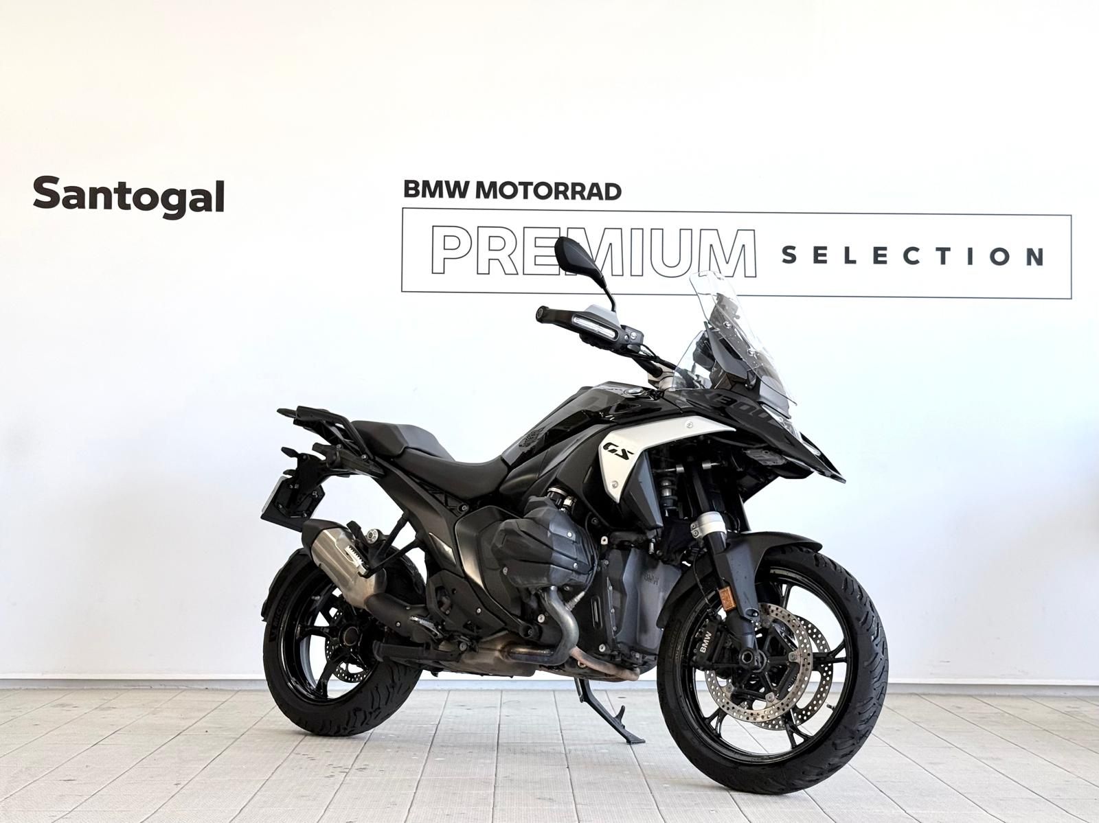 motos segunda mano BMW Motorrad