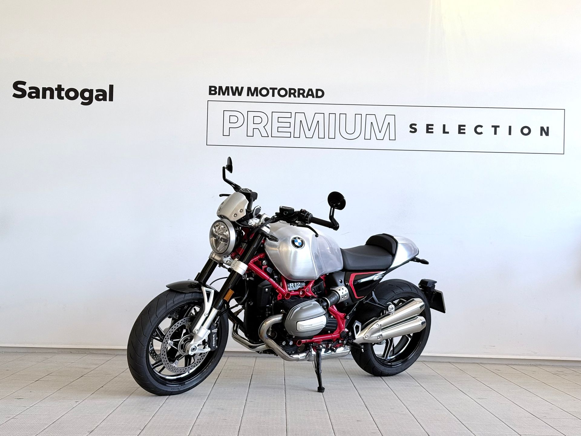 motos segunda mano bmw Motorrad