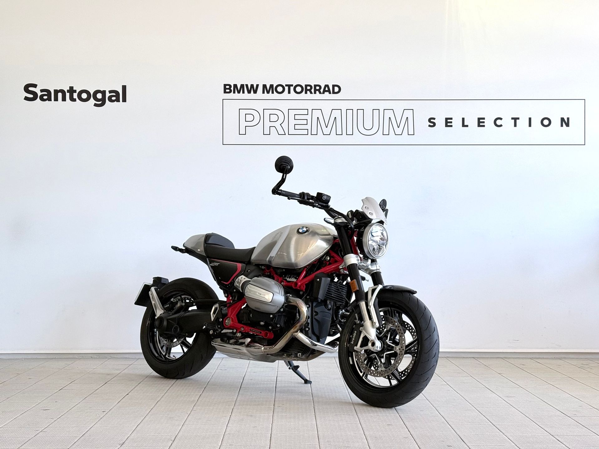 motos segunda mano bmw Motorrad