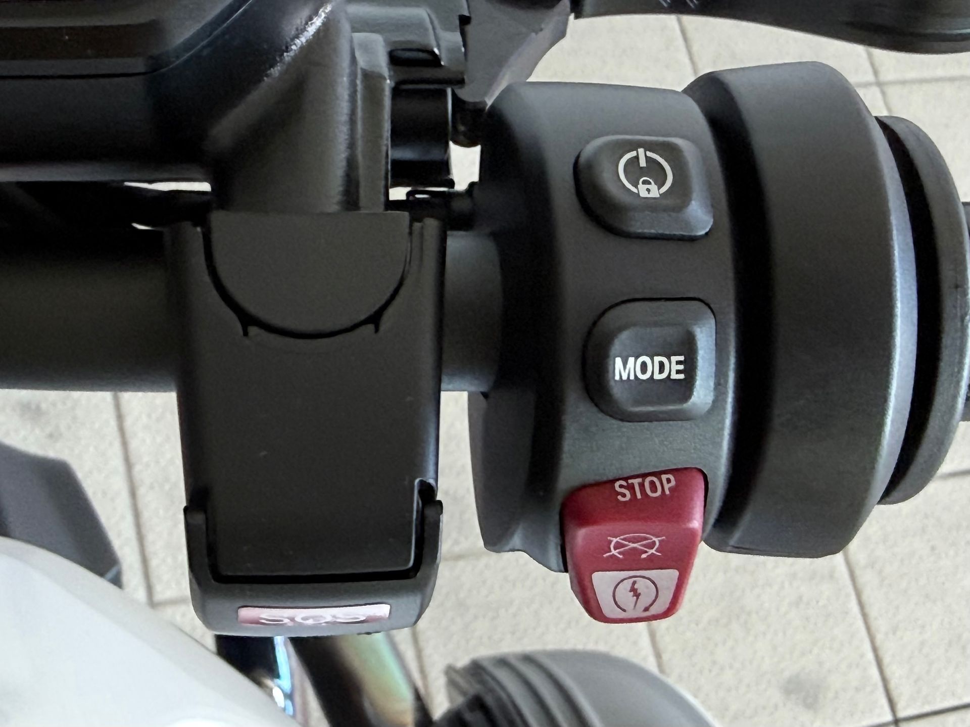 motos segunda mano bmw Motorrad