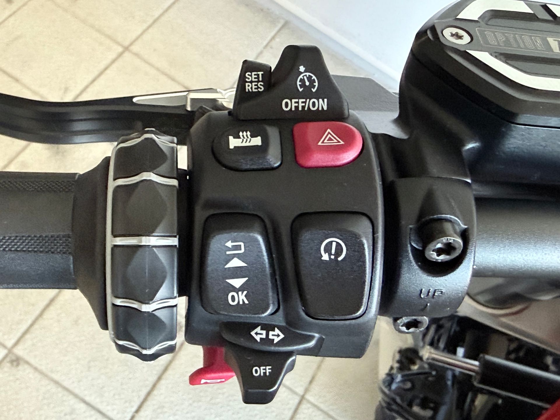 ofertas bmw Motorrad R 12 nineT segunda mano