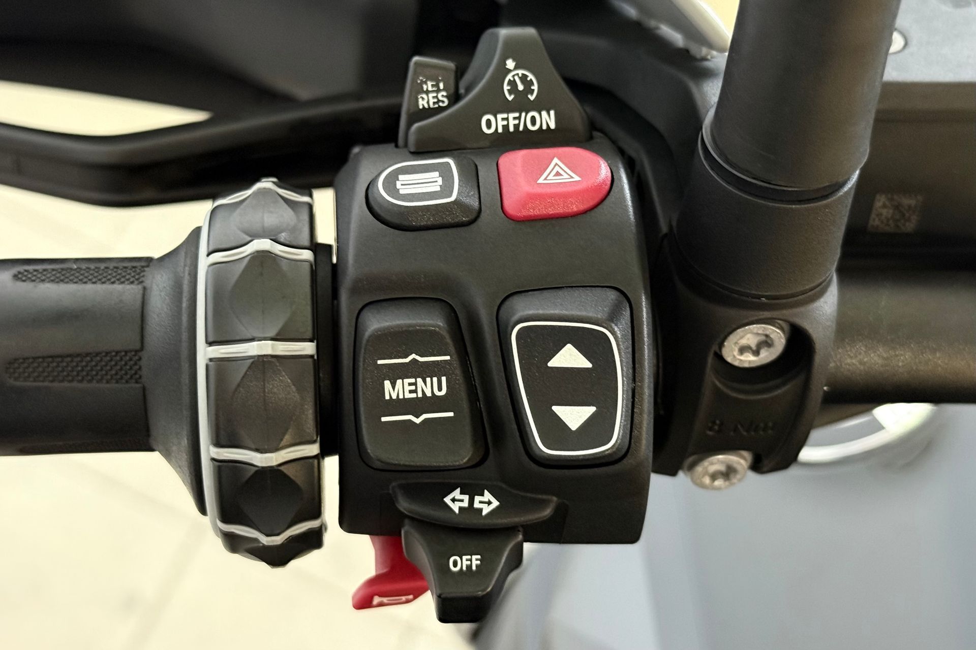 motos segunda mano BMW Motorrad