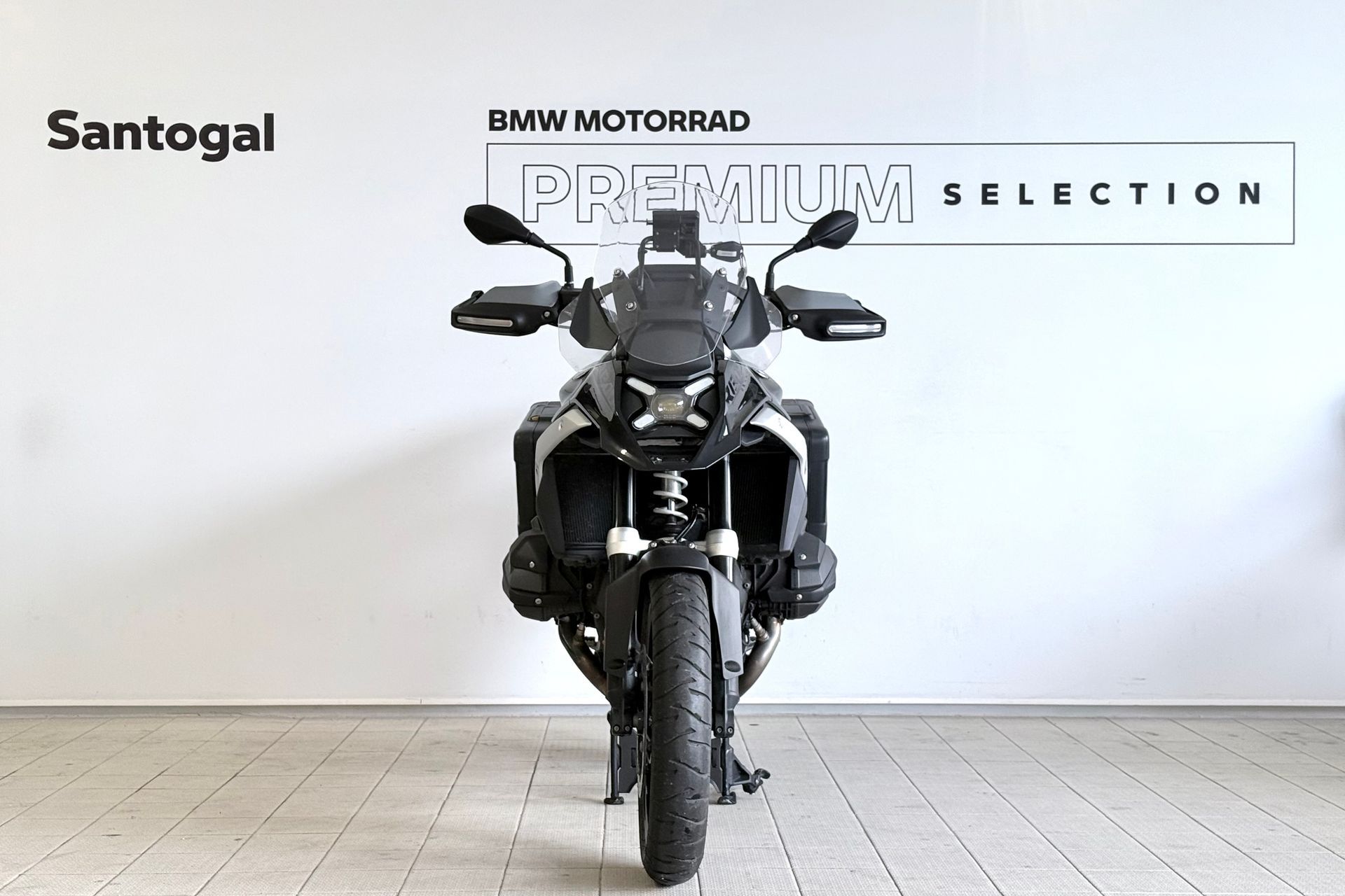 ofertas BMW Motorrad R 1300 GS segunda mano