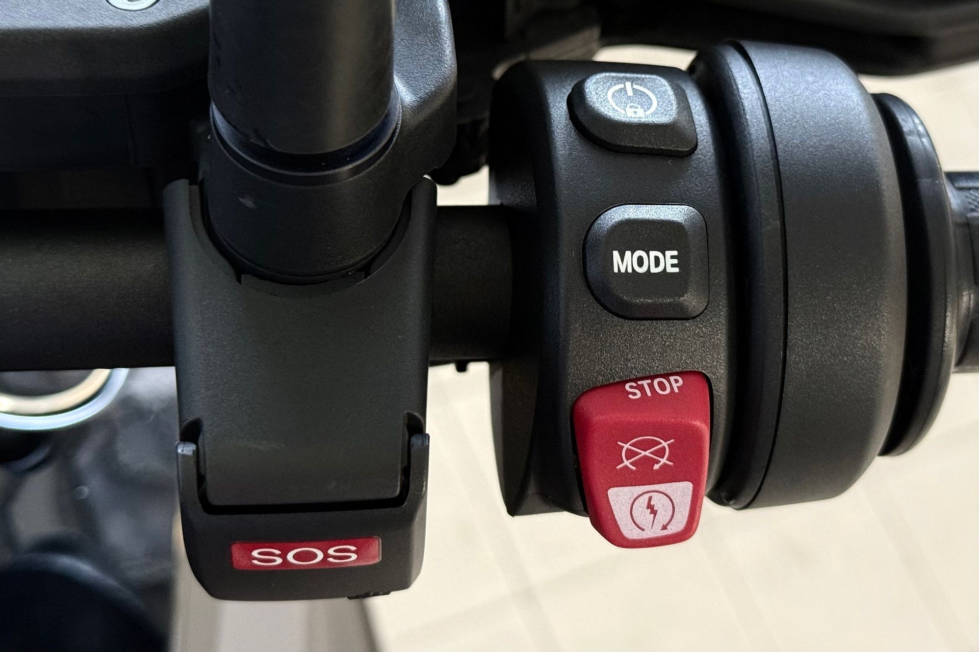 ofertas BMW Motorrad R 1300 GS segunda mano