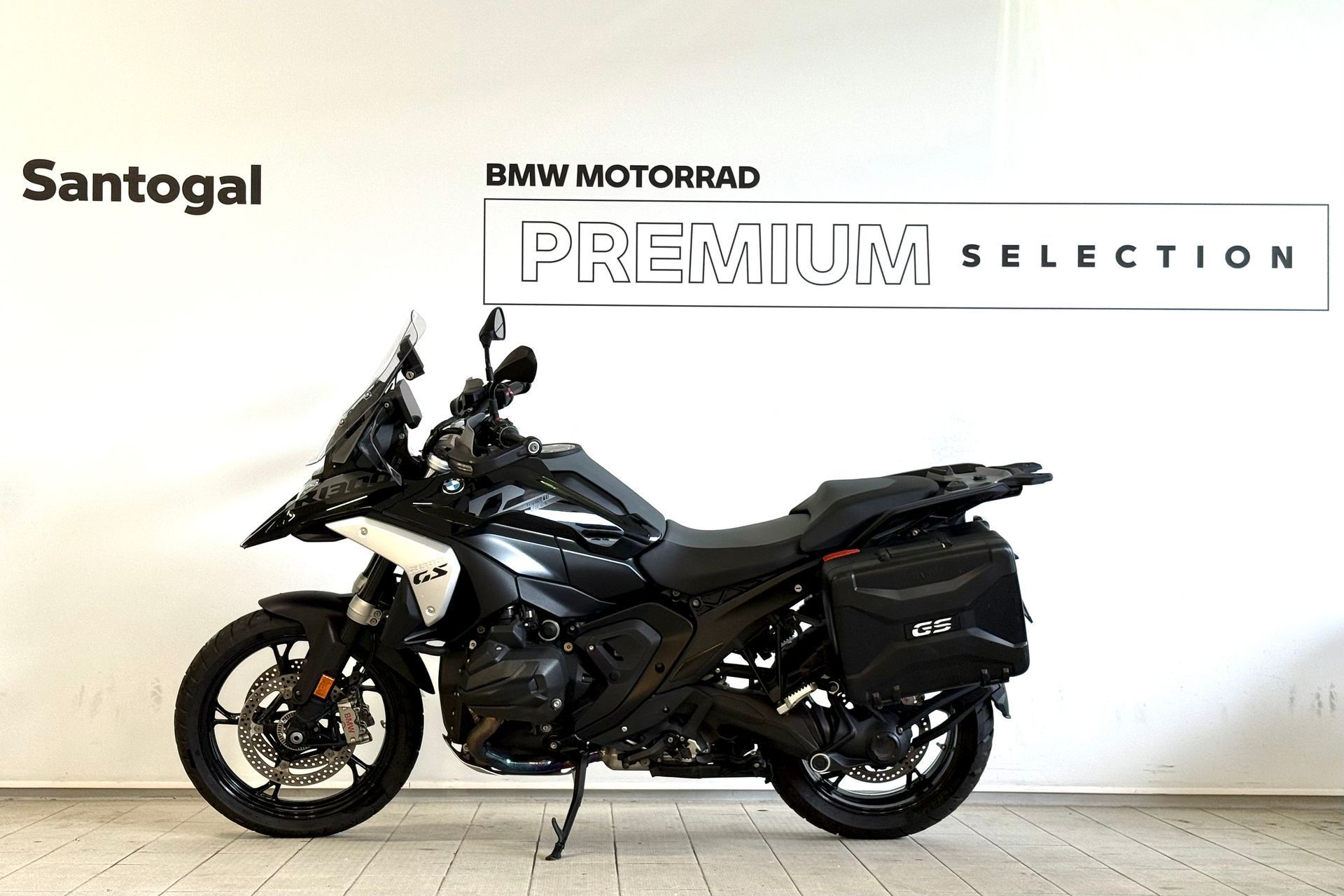 motos BMW Motorrad R 1300 GS segunda mano