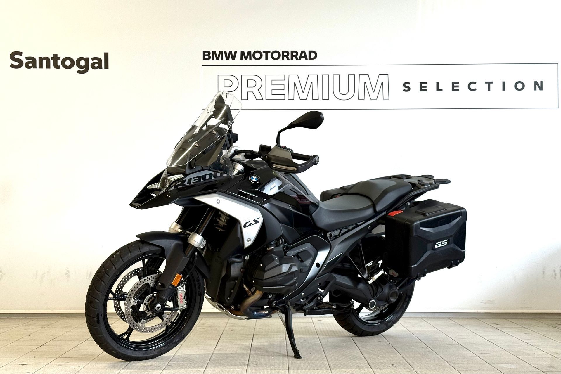 motos segunda mano BMW Motorrad