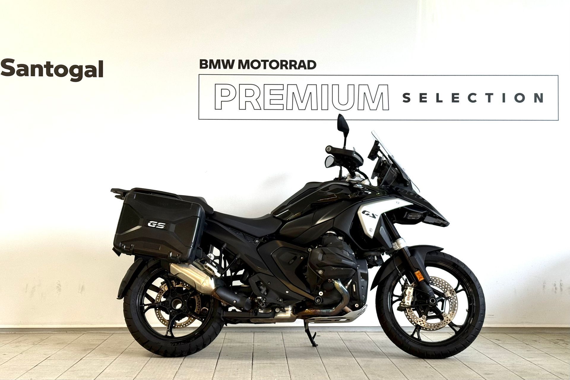ofertas BMW Motorrad R 1300 GS segunda mano