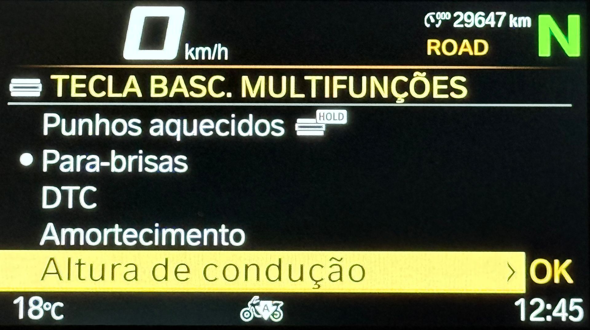 ofertas BMW Motorrad R 1300 GS segunda mano