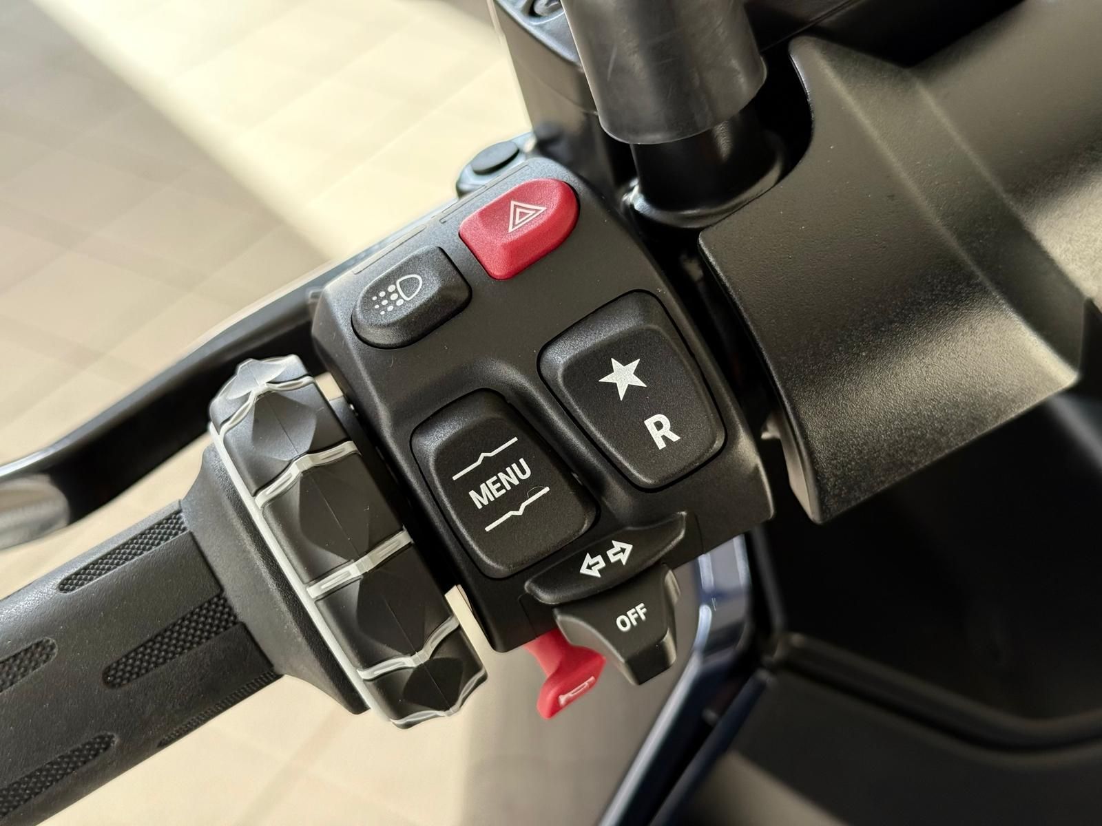 ofertas BMW Motorrad CE 04 segunda mano