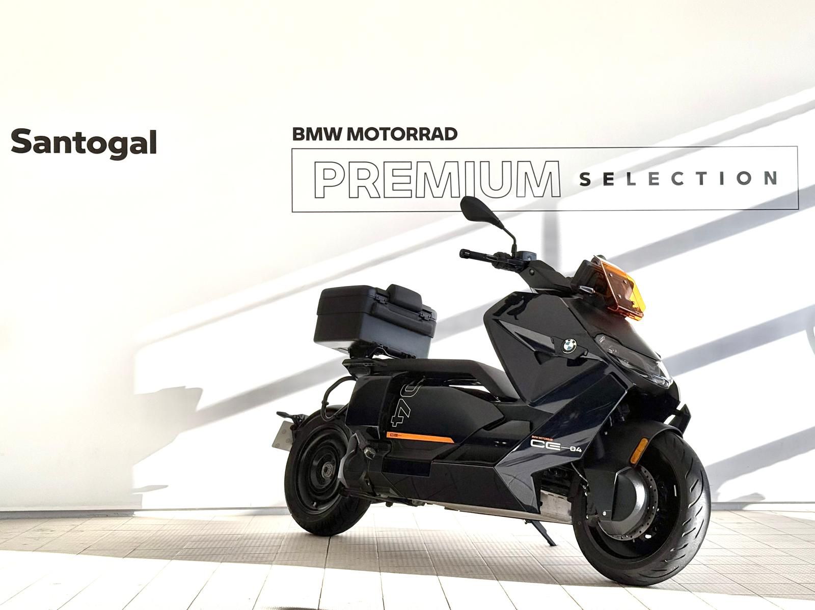 motos segunda mano BMW Motorrad