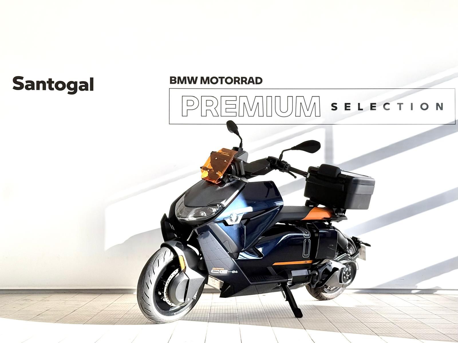 motos segunda mano BMW Motorrad