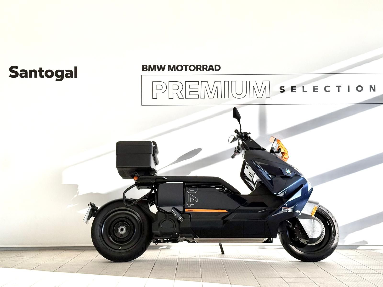 ofertas BMW Motorrad CE 04 segunda mano