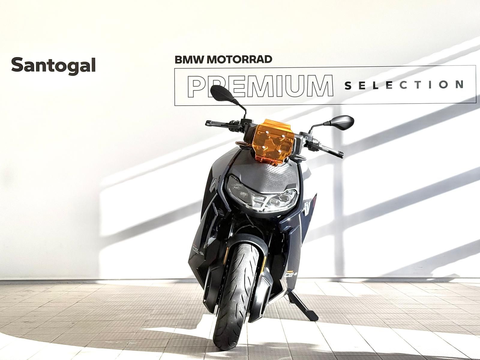 ofertas BMW Motorrad CE 04 segunda mano