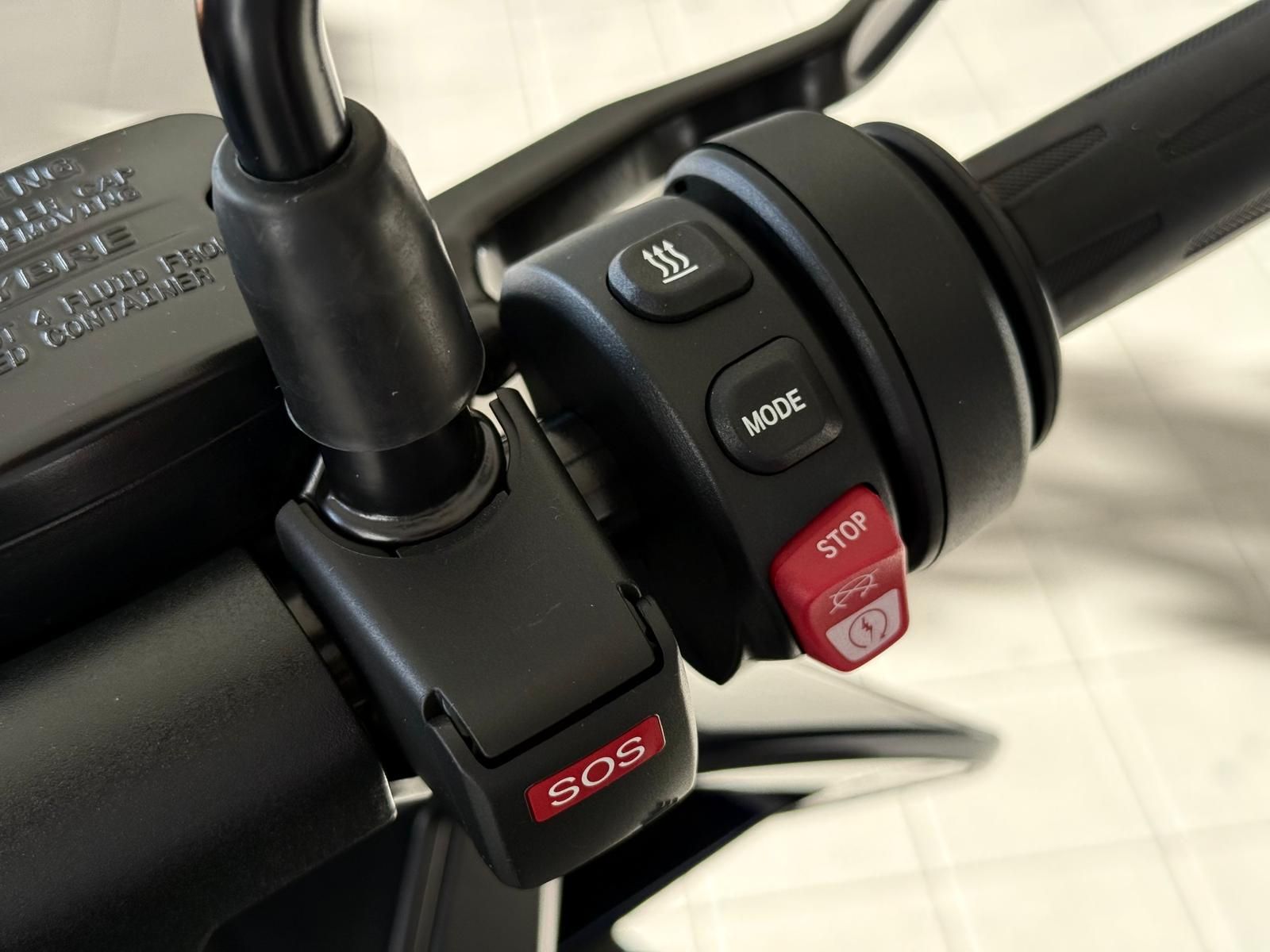 motos segunda mano BMW Motorrad