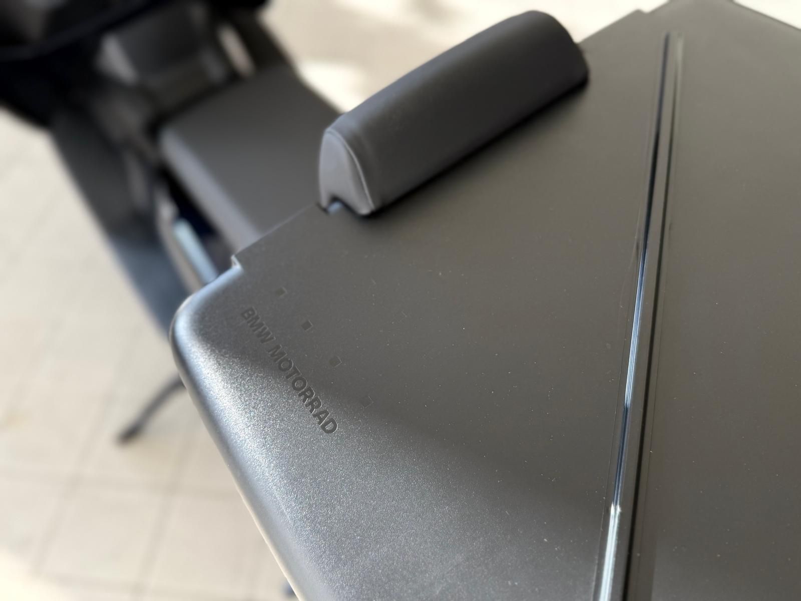 ofertas BMW Motorrad CE 04 segunda mano