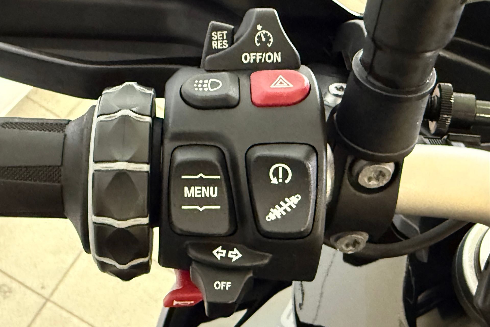 ofertas BMW Motorrad F 900 XR segunda mano