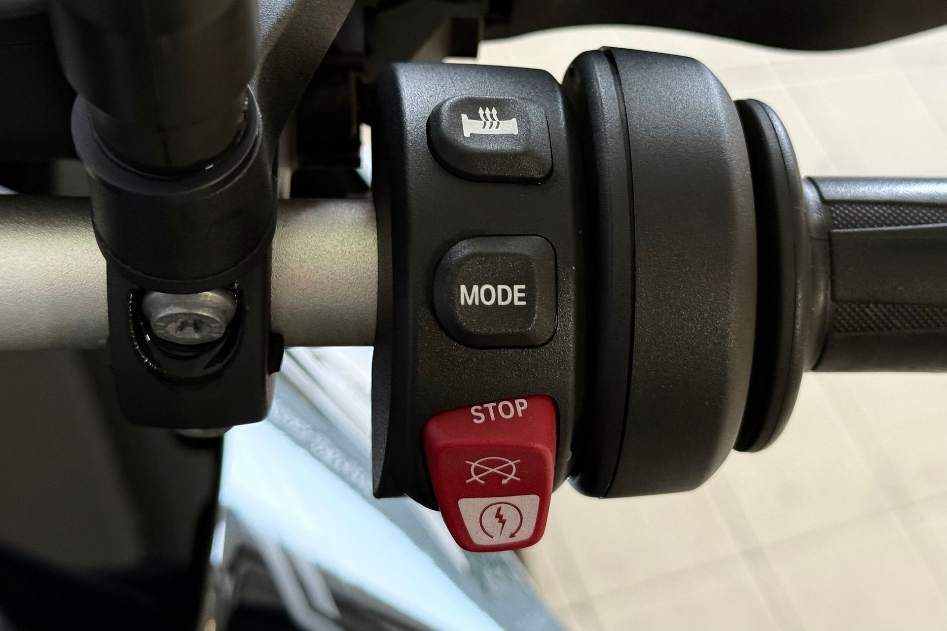 motos segunda mano BMW Motorrad