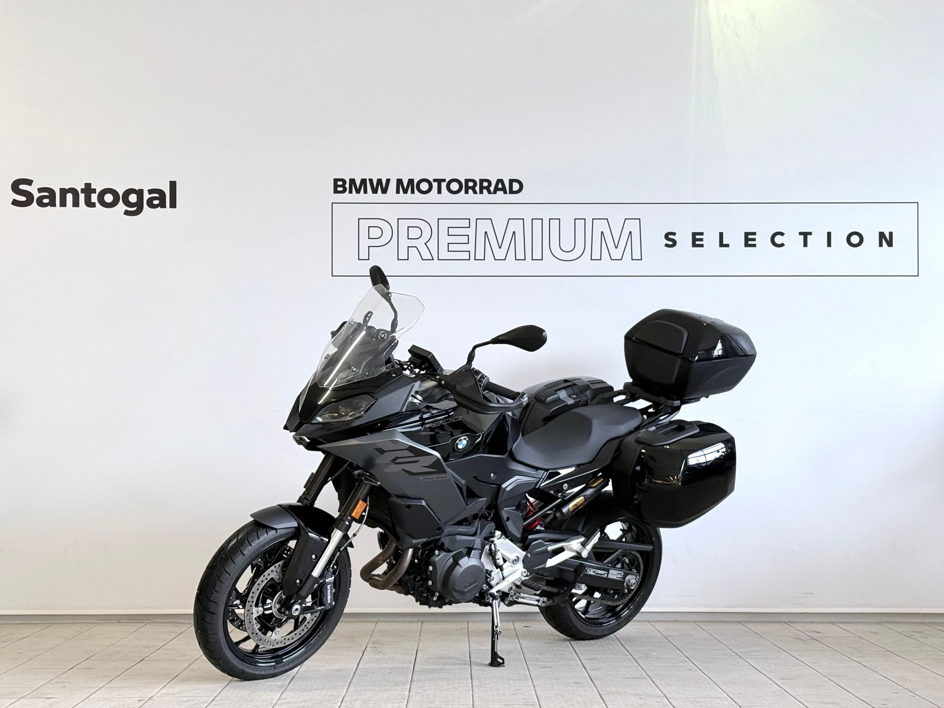 motos segunda mano BMW Motorrad