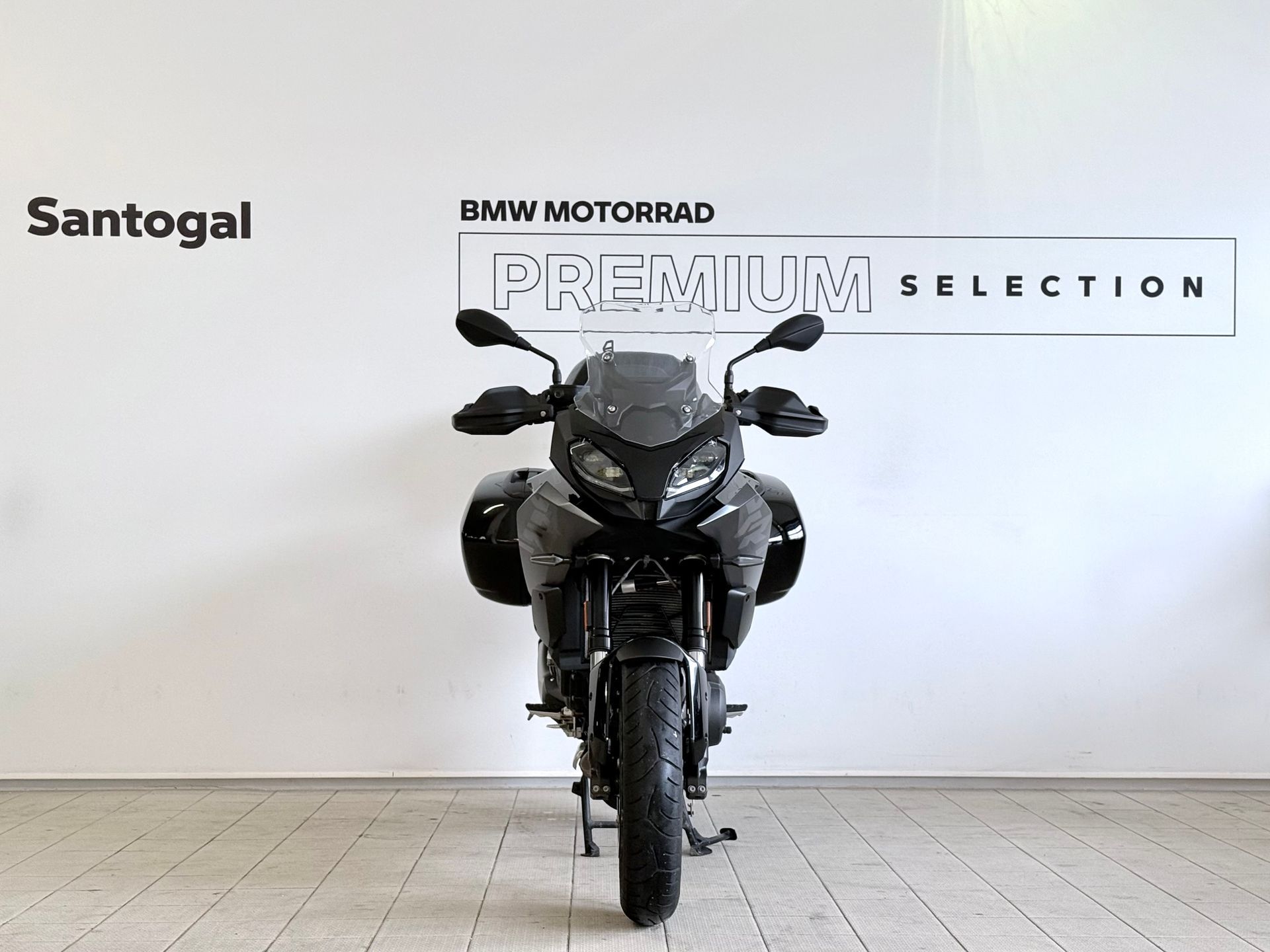 ofertas BMW Motorrad F 900 XR segunda mano