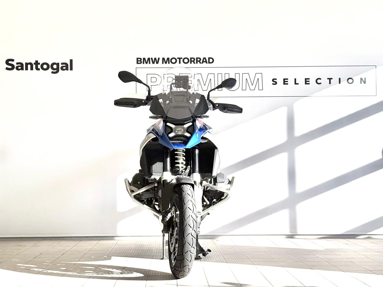ofertas BMW Motorrad R 1300 GS Adventure segunda mano