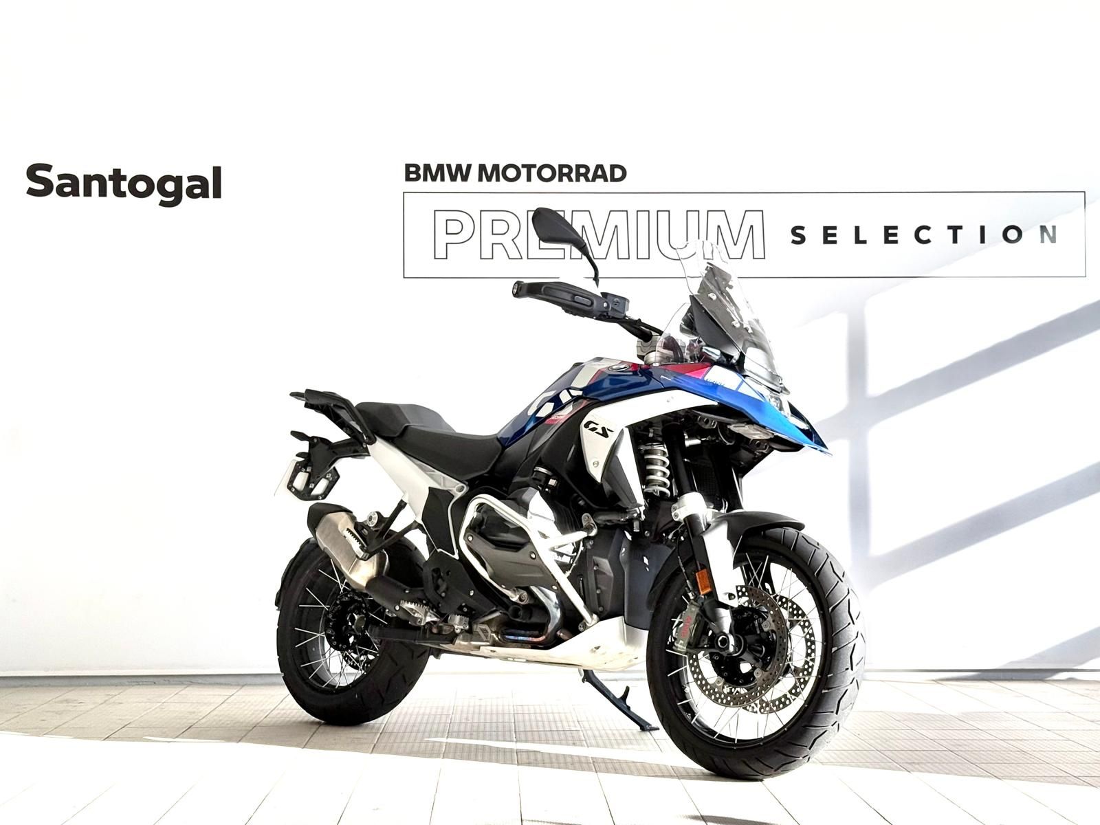 motos segunda mano BMW Motorrad