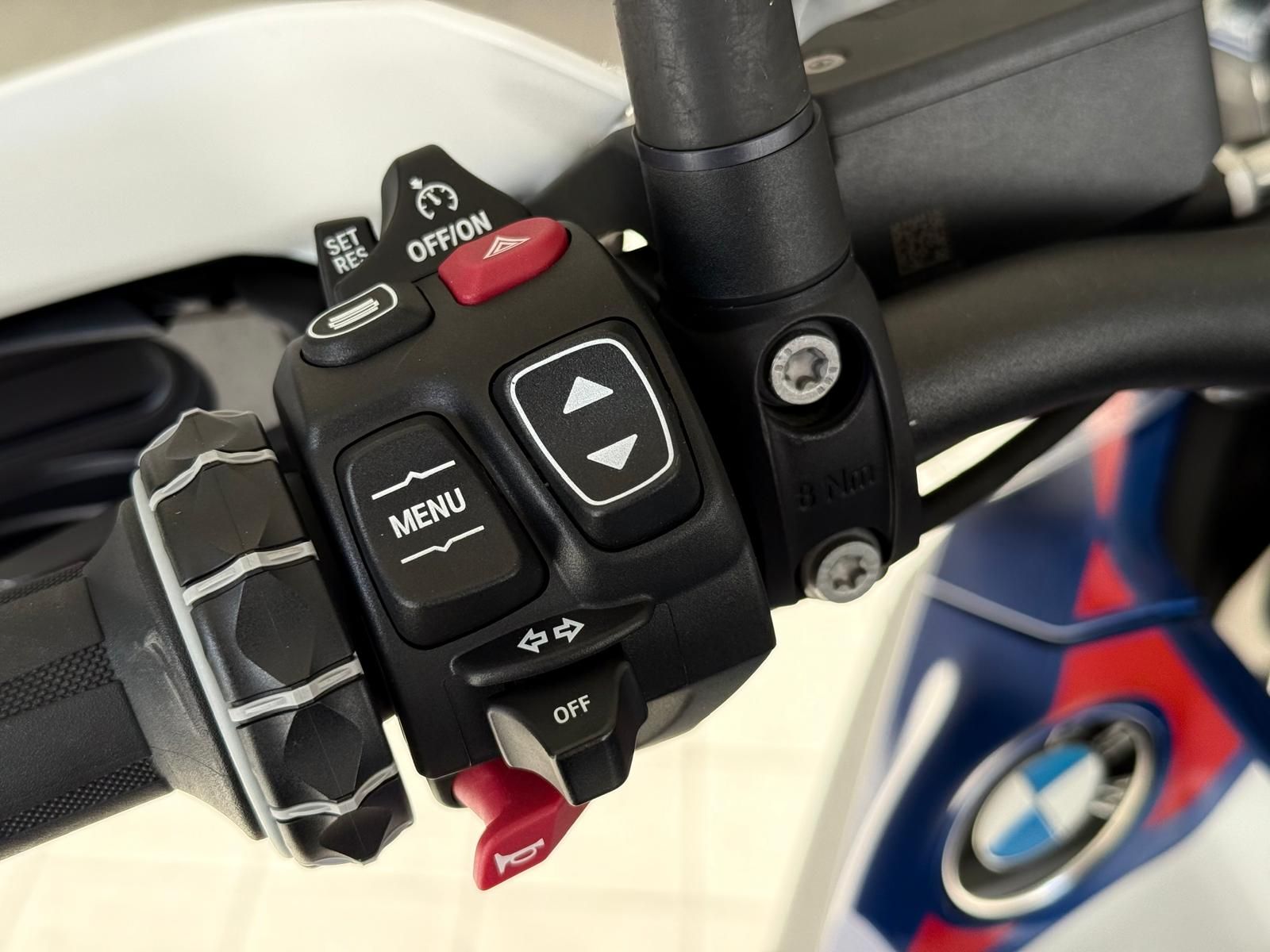 motos segunda mano BMW Motorrad