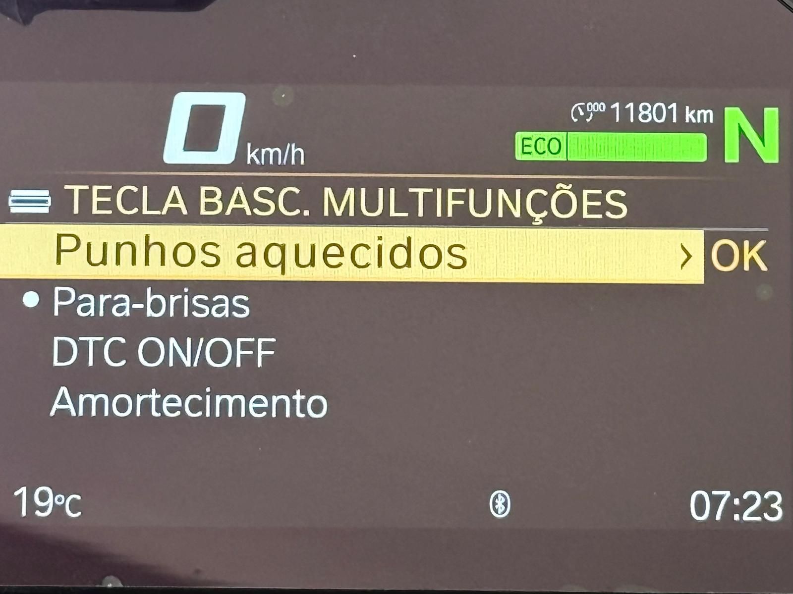 ofertas BMW Motorrad R 1300 GS Adventure segunda mano