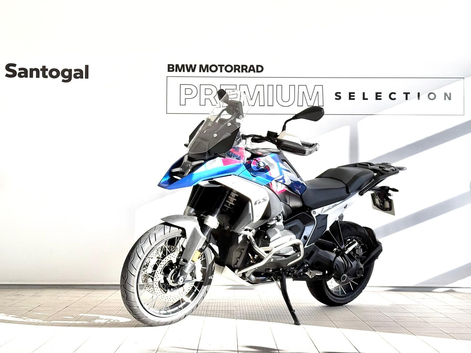 motos segunda mano BMW Motorrad