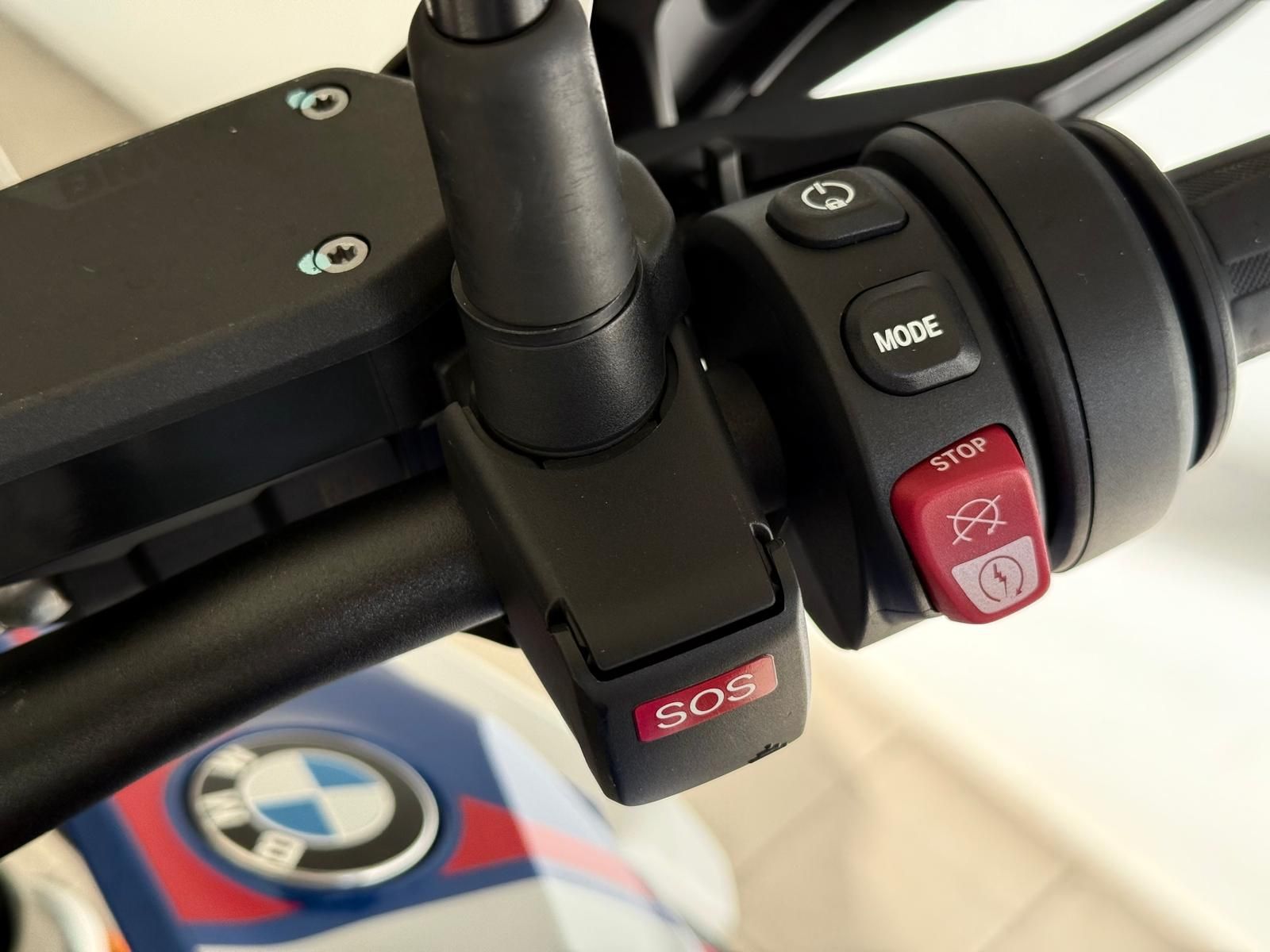 ofertas BMW Motorrad R 1300 GS Adventure segunda mano