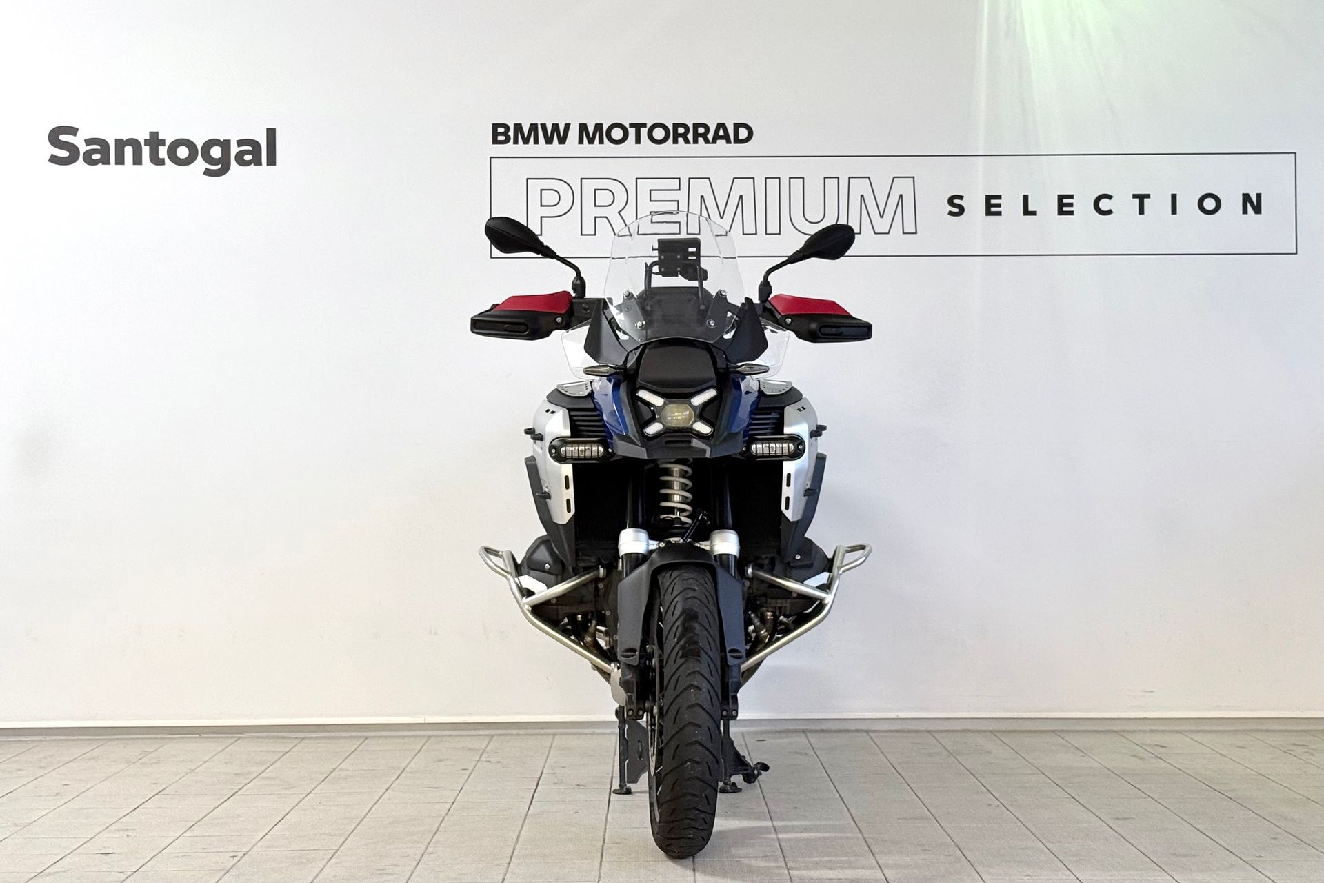 ofertas BMW Motorrad R 1300 GS Adventure segunda mano