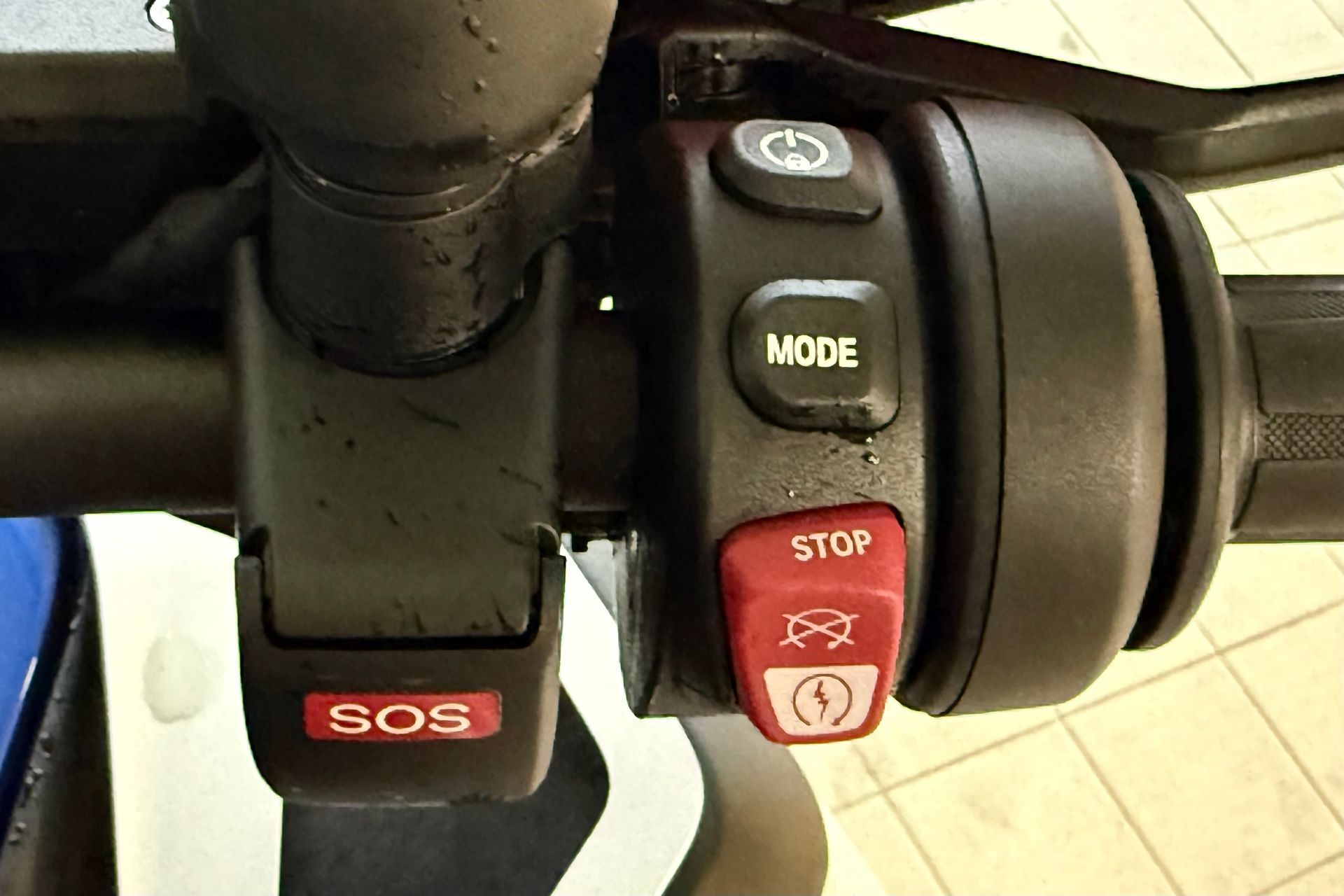 motos segunda mano BMW Motorrad