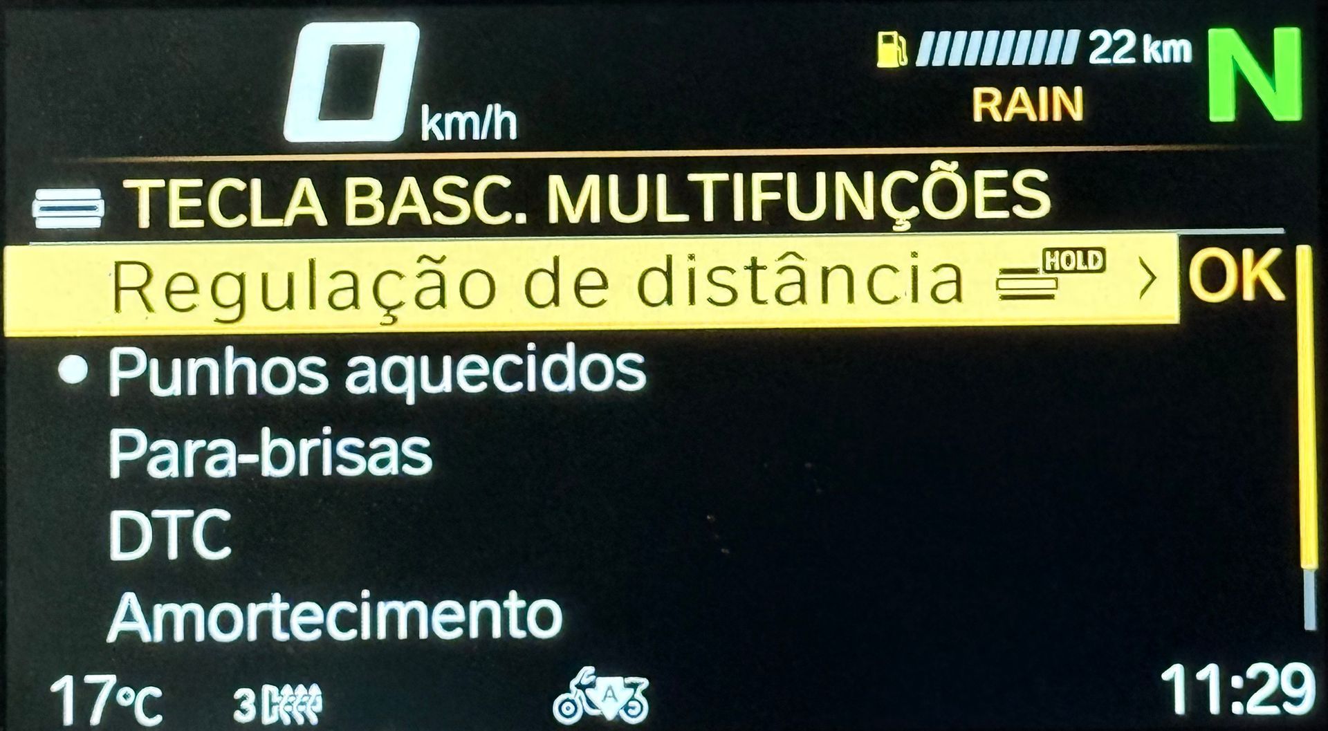 ofertas BMW Motorrad R 1300 GS Adventure segunda mano