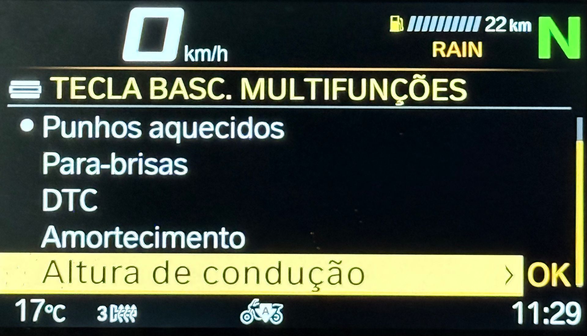 motos segunda mano BMW Motorrad