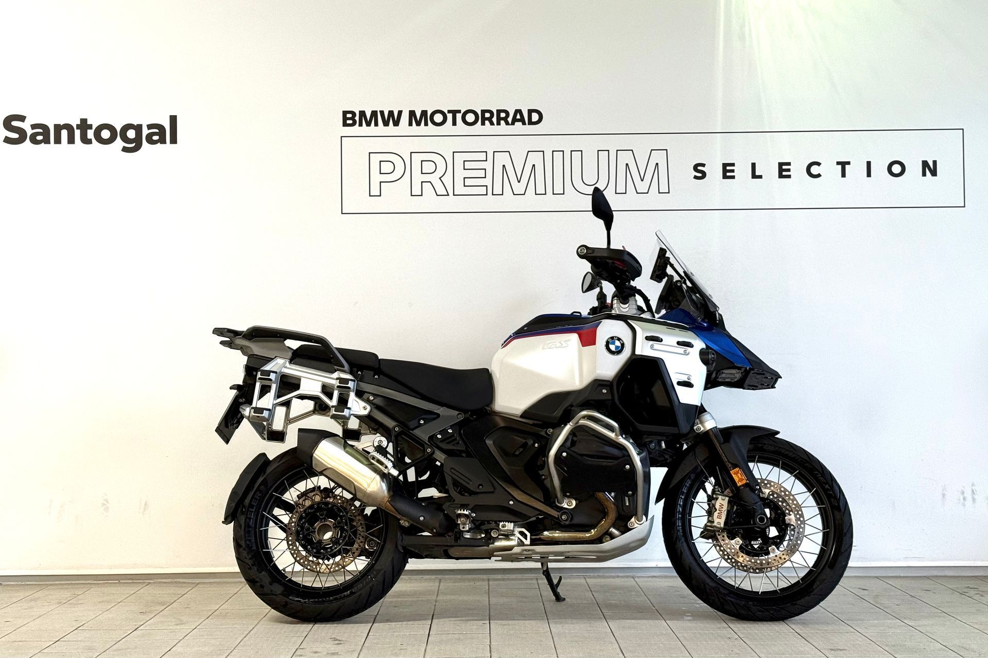 ofertas BMW Motorrad R 1300 GS Adventure segunda mano