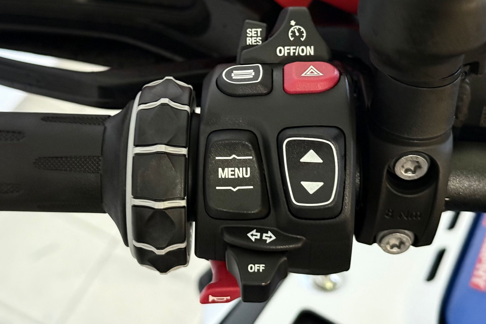 ofertas BMW Motorrad R 1300 GS Adventure segunda mano