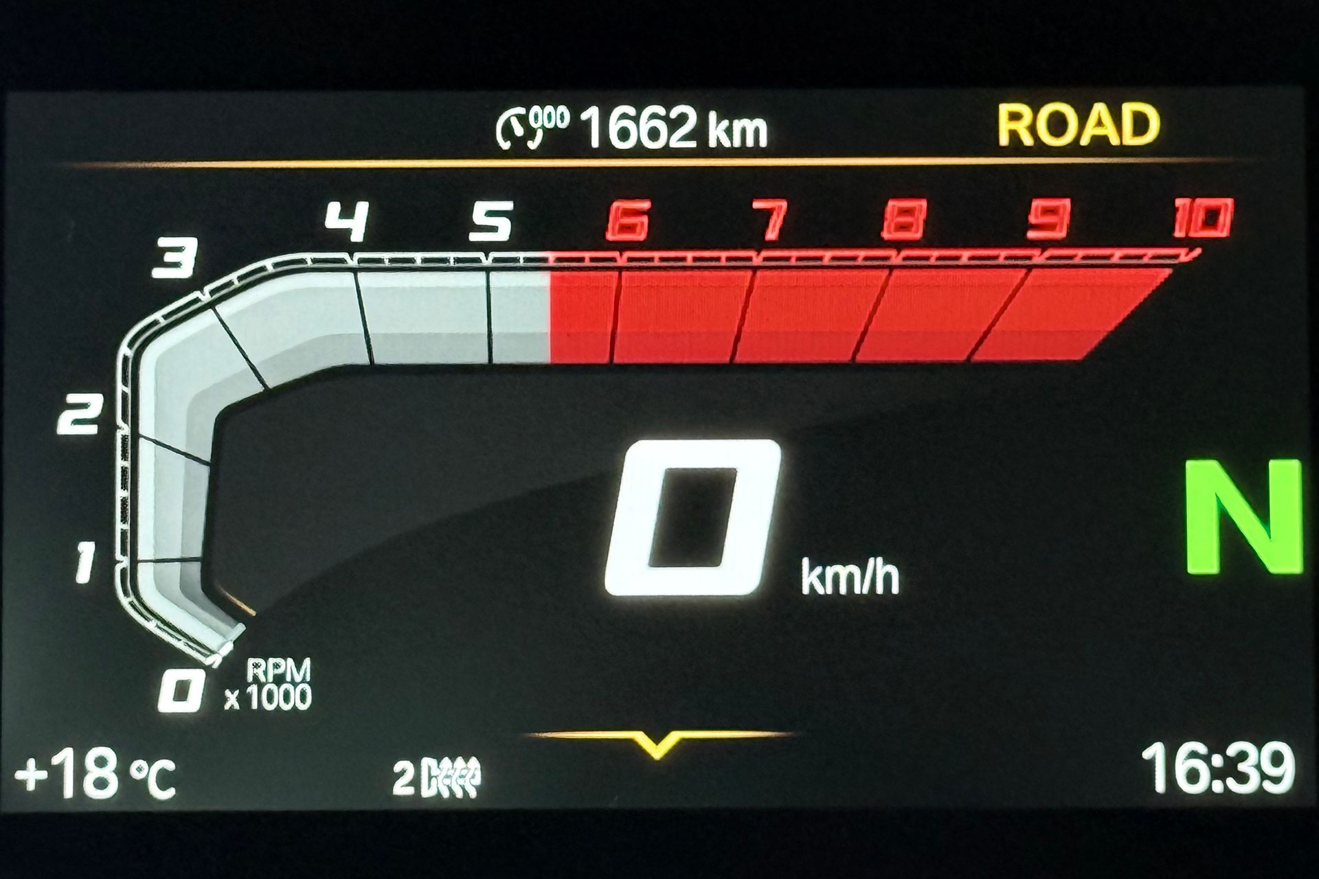 motos segunda mano BMW Motorrad