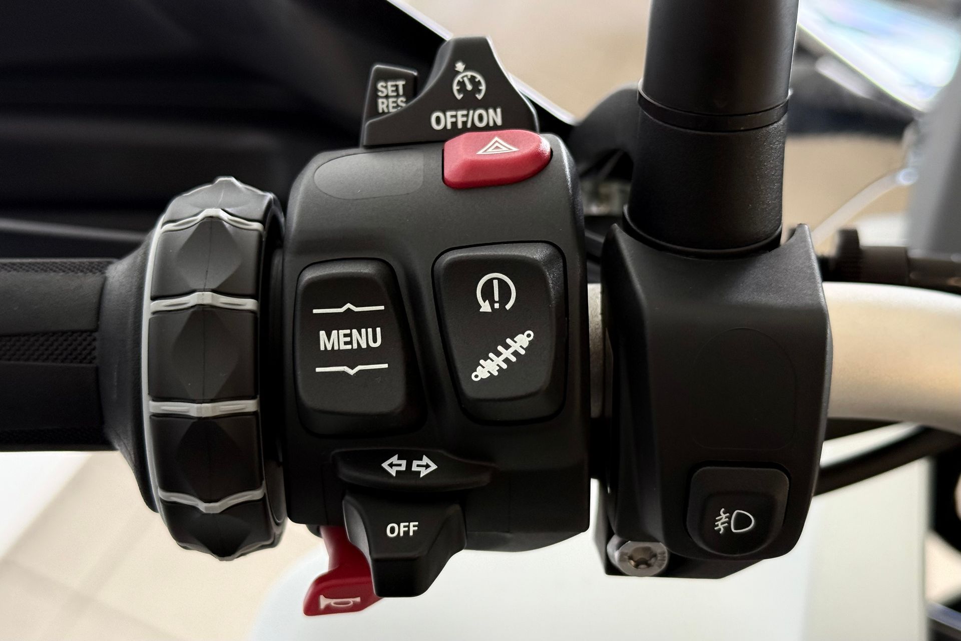 motos segunda mano BMW Motorrad