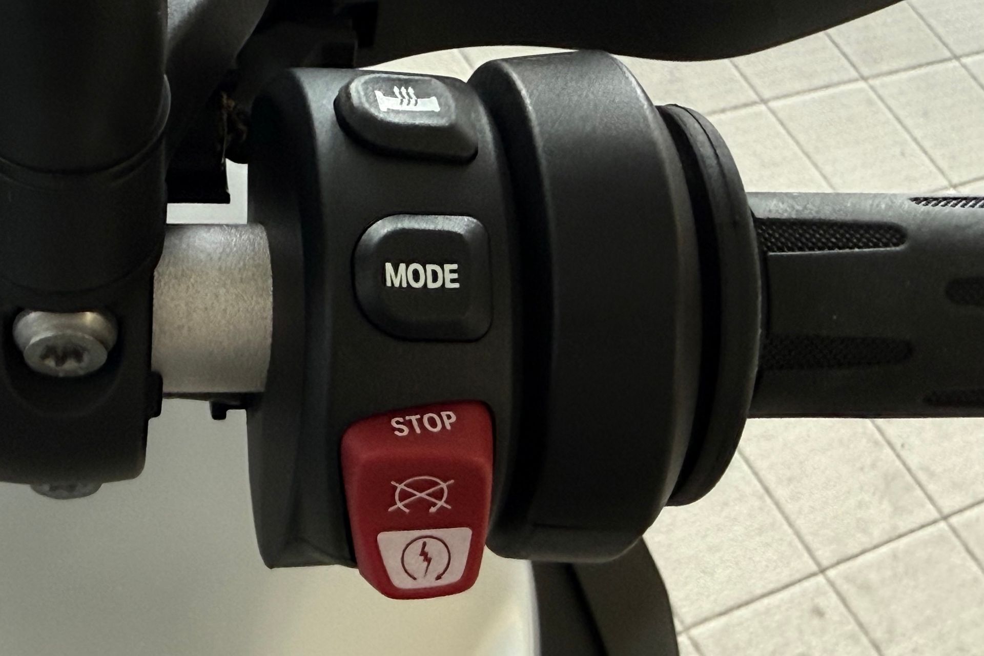 ofertas BMW Motorrad F 900 GS Adventure segunda mano