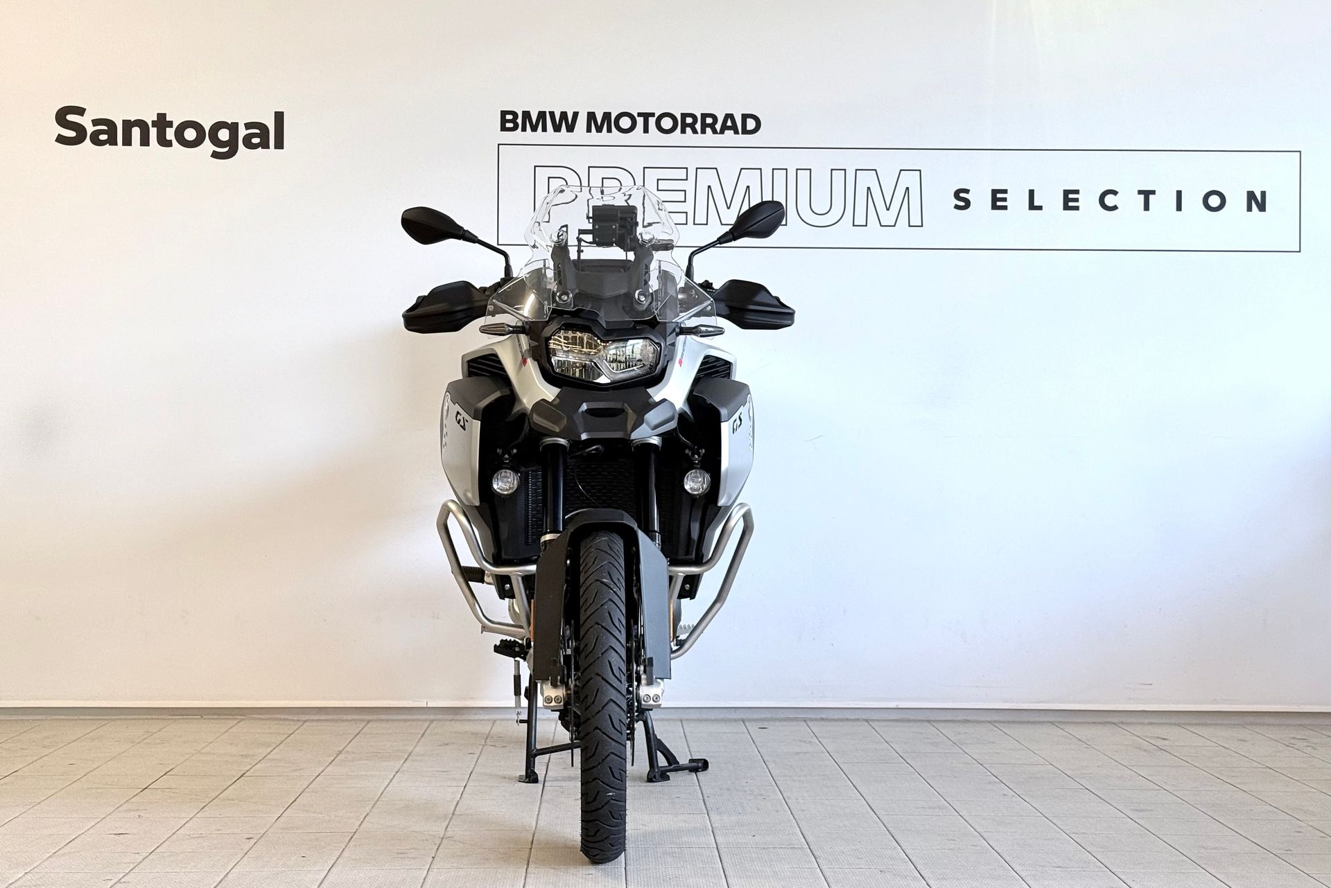 ofertas BMW Motorrad F 900 GS Adventure segunda mano