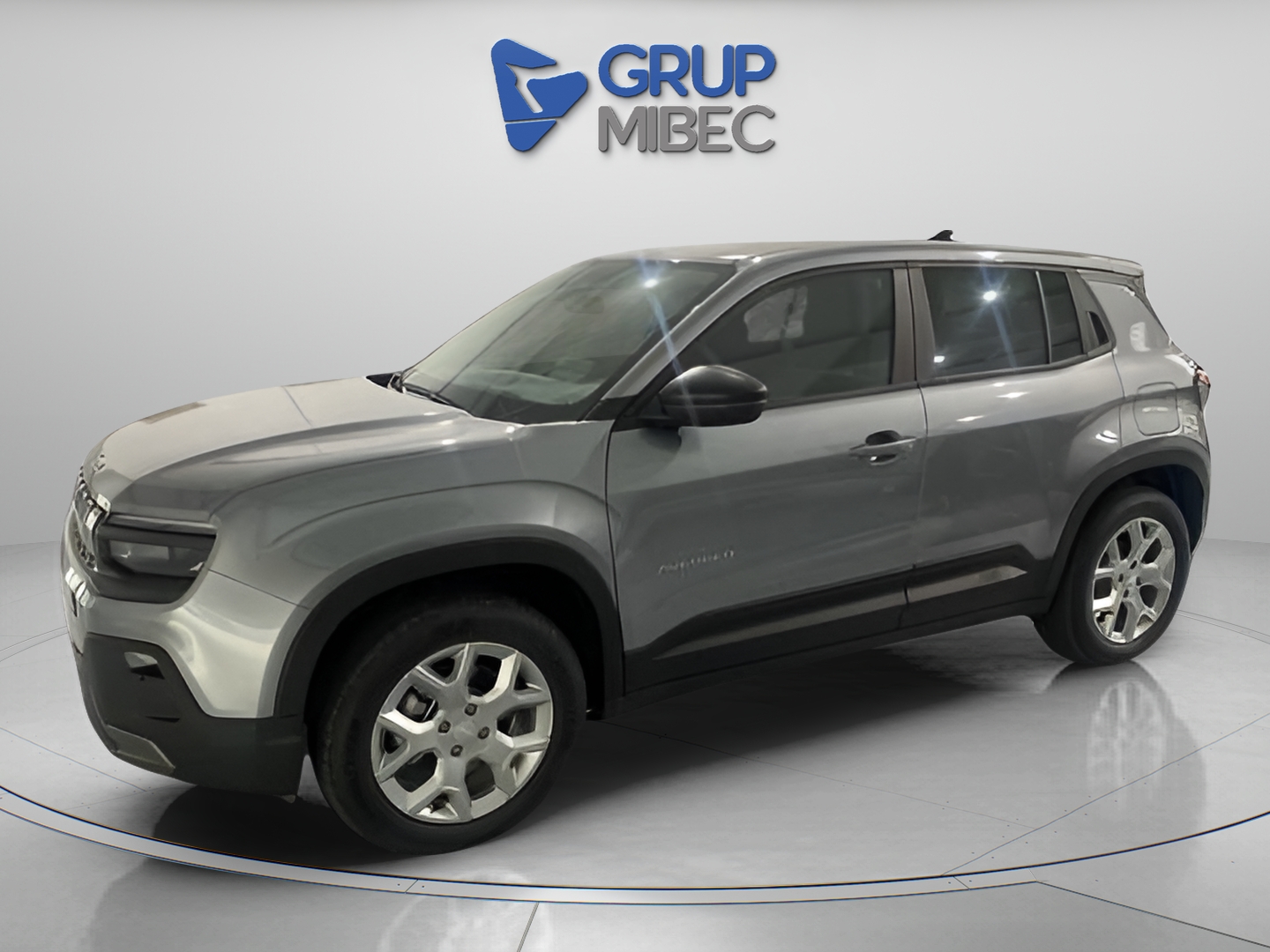 Jeep Avenger en Motorflash