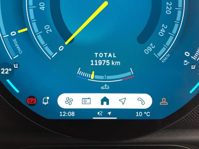 fotoG 16 del MINI MINI Countryman D 120 kW (163 CV) 163cv Diésel del 2024 en Madrid