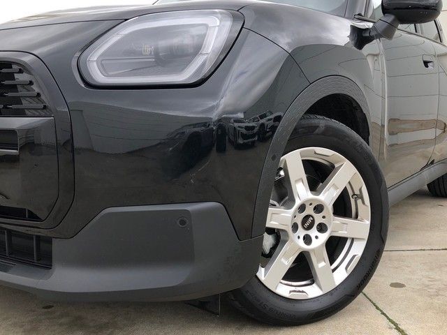 fotoG 5 del MINI MINI Countryman D 120 kW (163 CV) 163cv Diésel del 2024 en Madrid