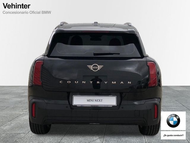 fotoG 4 del MINI MINI Countryman D 120 kW (163 CV) 163cv Diésel del 2024 en Madrid