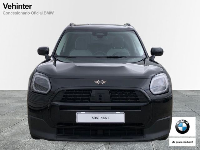 Fotos de MINI Countryman D 120 kW (163 CV)