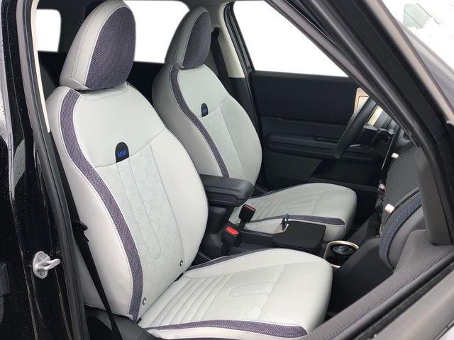 fotoG 11 del MINI MINI Countryman D 120 kW (163 CV) 163cv Diésel del 2024 en Madrid