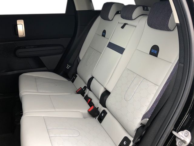 fotoG 8 del MINI MINI Countryman D 120 kW (163 CV) 163cv Diésel del 2024 en Madrid