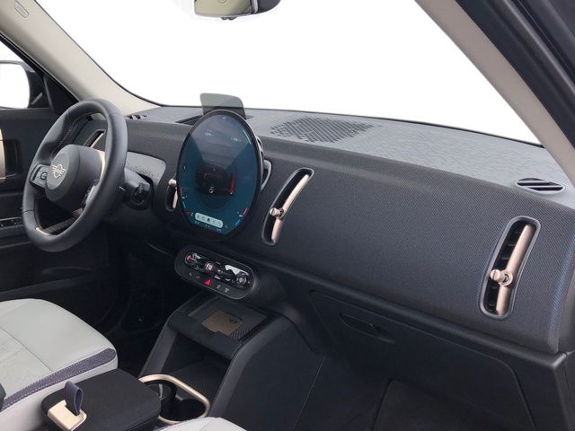 fotoG 7 del MINI MINI Countryman D 120 kW (163 CV) 163cv Diésel del 2024 en Madrid