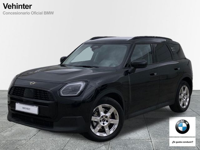 Fotos de MINI Countryman D 120 kW (163 CV)