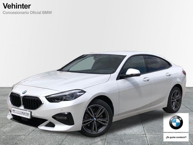 BMW Serie 2 218d Gran Coupe 110 kW (150 CV)