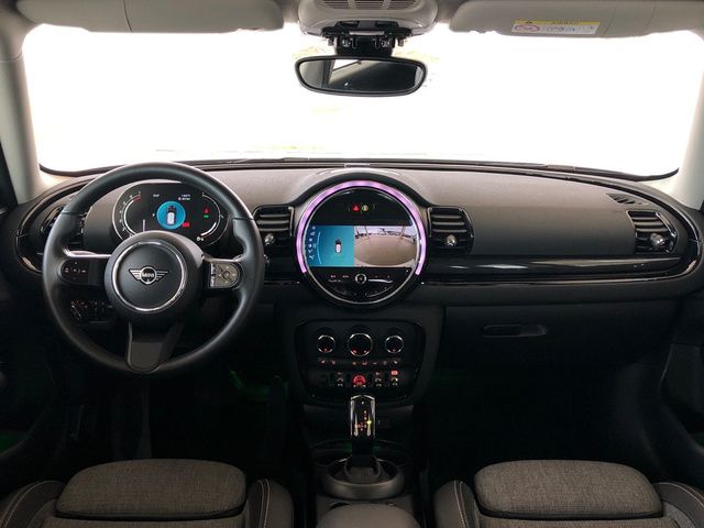 fotoG 6 del MINI MINI Clubman Cooper 100 kW (136 CV) 136cv Gasolina del 2022 en Madrid